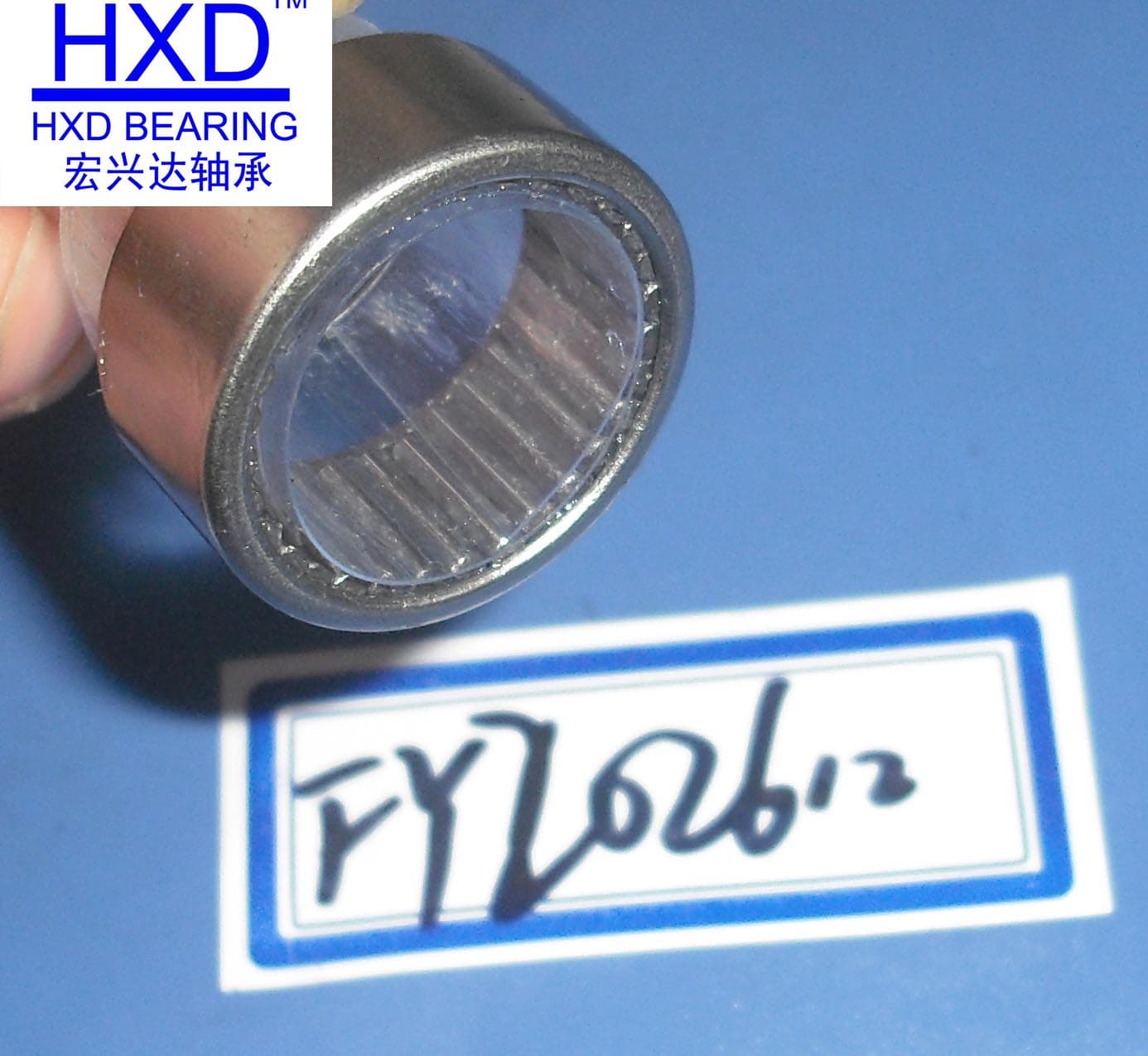 hot sale made in HXD needle roller bearing NAV4003 bearing